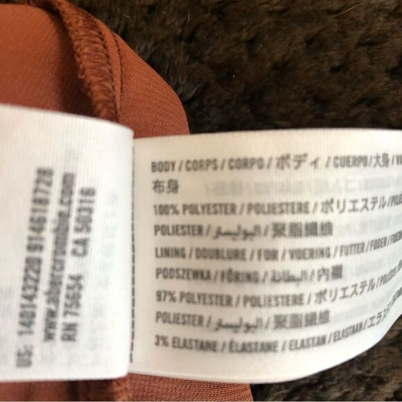 Abercrombie and Fitch Top - Picture 6 of 6